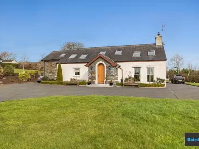3b Tarthlogue Road