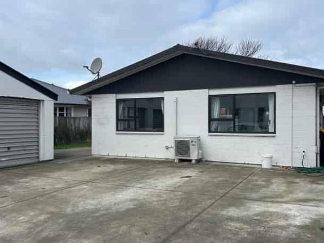 3b Tonga Place, Riccarton, Christchurch City
