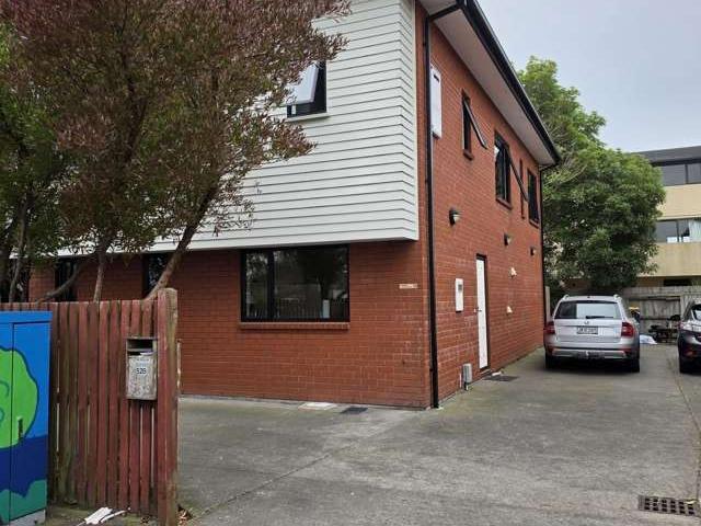 3b Tonga Place, Riccarton, Christchurch City