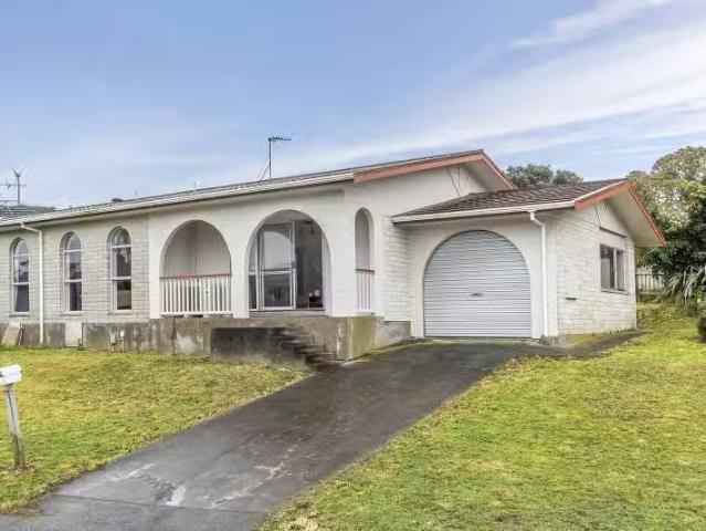 3B Virginia Grove, Brooklyn, Wellington City For Sale