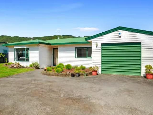3B Dover Road, Wainuiomata, Lower Hutt City