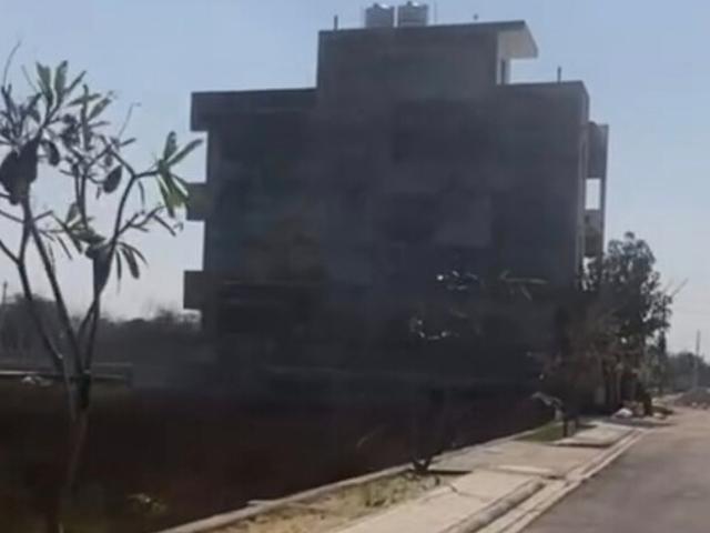 3B Homes Pataudi One 120 Sq. Yd. Plot in Rampura Gurgaon Listing ID: #9569