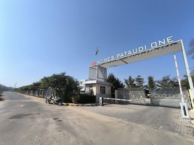 3B Homes Pataudi One 130 Sq. Yd. Plot in Rampura Gurgaon Listing ID: #9897