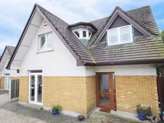 3B Killarney Road, Bray, Co. Wicklow