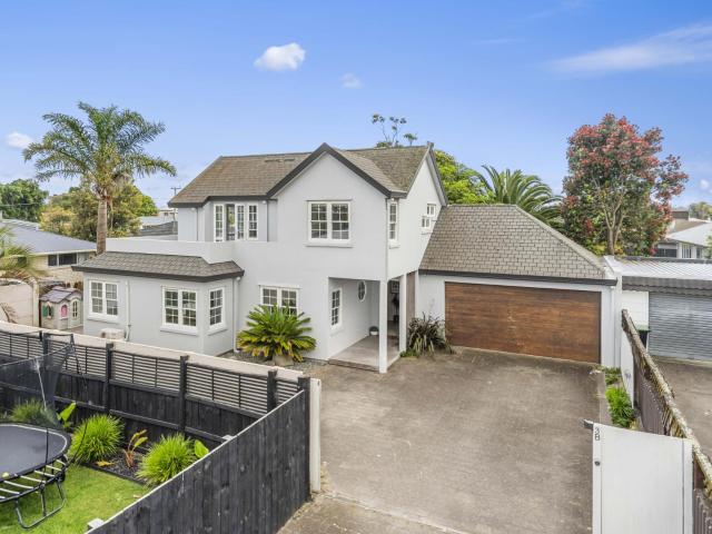 3b Leander Street, Mount Maunganui Tremains Real Estate Ltd
