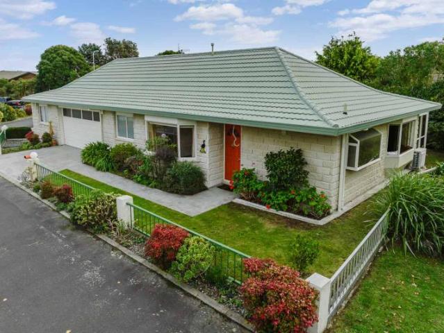 3B Meredith Way, Paraparaumu Beach, Kapiti Coast For Sale