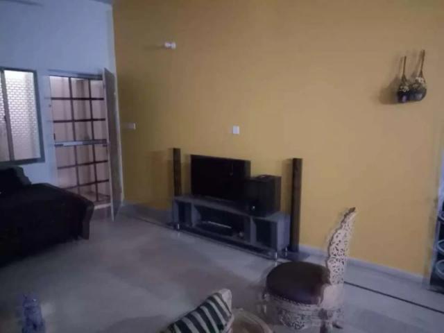 3BAD.D.D 1ST FLOOR BLOCK 12 GULISTANE JOHAR Karachi Gulistan e Jauhar Block 14 ID 15503