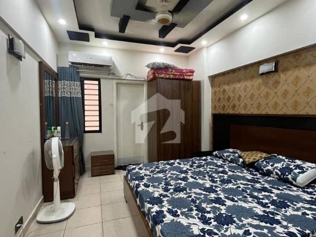 3Bd Dd Flat For Rent In Luxury Apartment Of Saima Presidency Safoora Chowrangy