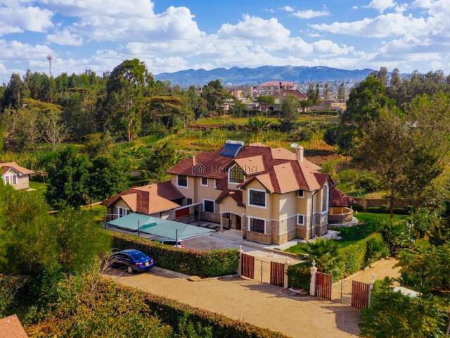 3bd Kilimani