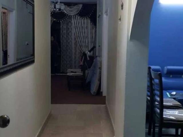 3bdd lease flat johar Karachi Gulistan e Jauhar Block 14 ID 08062