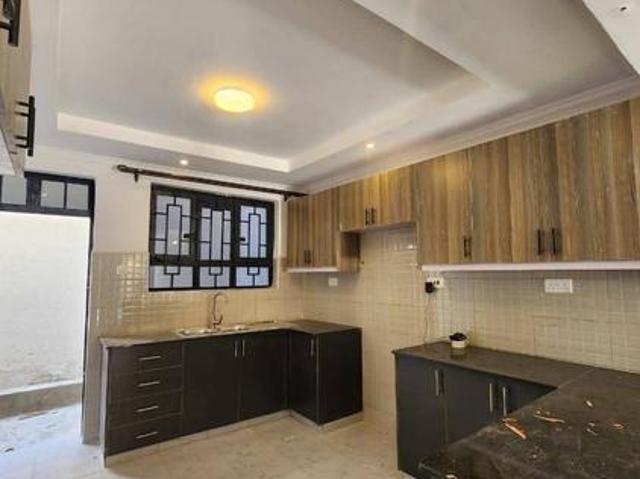 3bdr ngong