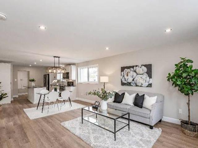 3Bdrm Bungalow for Sale