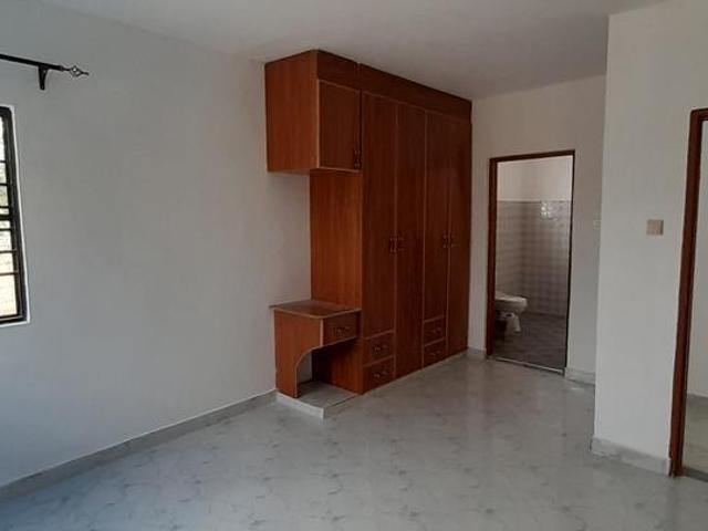 3bdrm Bungalow In Kiserian For Sale