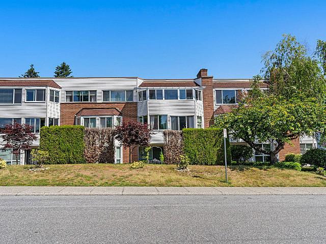 3bed/2bath Beautifuly Renovated Condo In West Abbotsford