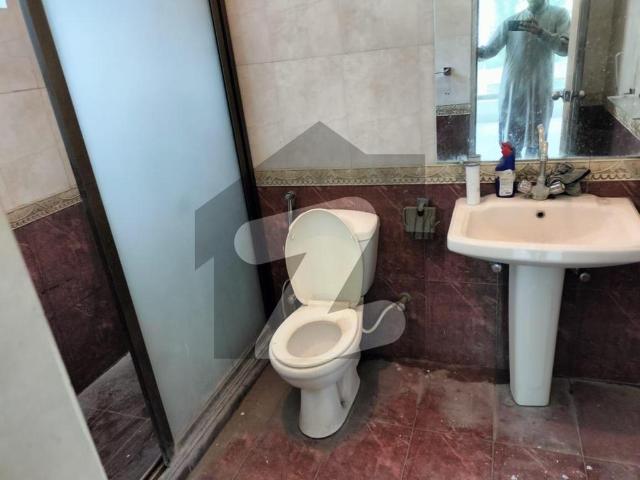3 Bed Annex Available For Rent In G11 G 11