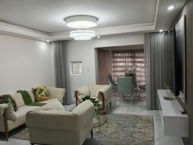3bed apartment