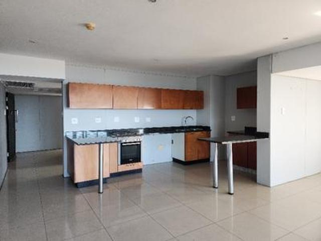 3bed apartment to let in point waterfront