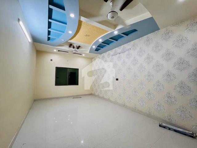 3bed Bed Drawing Dining With Roof Available For Rent Near To Shaheed E Millat Road More Details On Call