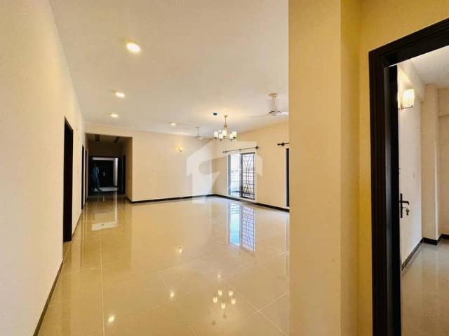 3Bed D/ Appt / Flat For Sale Askari 5 Sector J