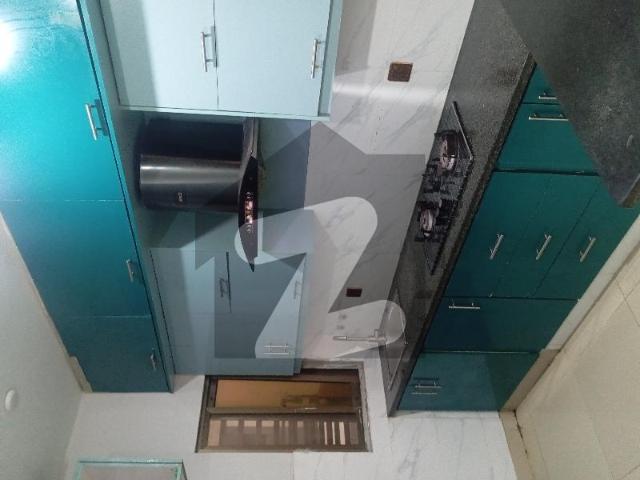 3 Bed DD Apartment Available For Rent Cantt View Lodges