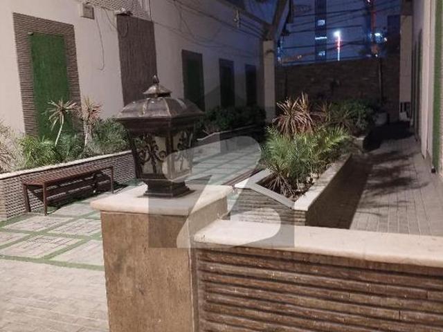 3bed dd flat for rent at shahdemillat road shaheed millat road