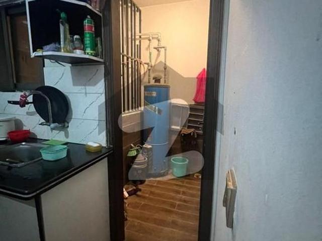 3 Bed Dd Flat For Rent Shaheed Millat Road