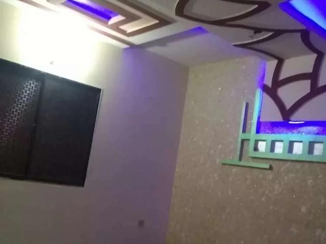 3bed dd vip portion for rent Karachi Abul Hassan Isphani Road ID 30844