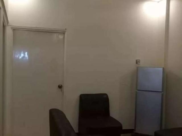 3Bed DD 4th Floor for rent in kaneez fatima society scheme 33 Karachi Gulzar E Hijri ID 38981
