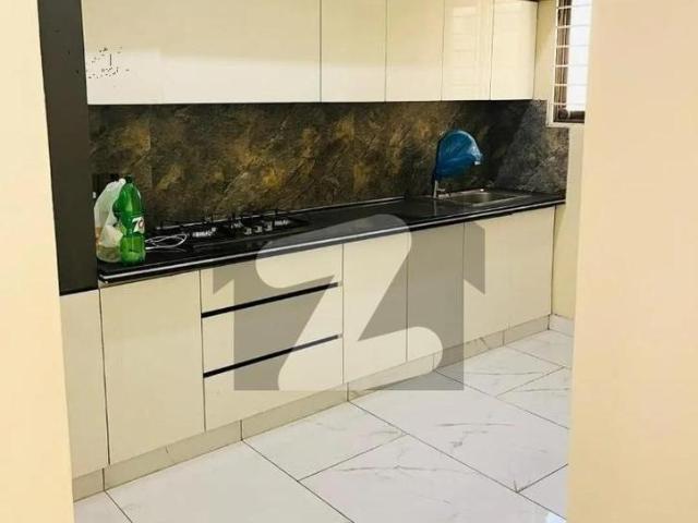 3 Bed DDL 125 Sq Yd Villa FOR SALE At Precicnt 10B All Amenities Nearby Heighted Location Investor Rates Bahria Town Precinct 10 B