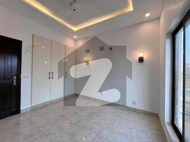 3Bed DDL 125sq Yard Villa FOR SALE At ALI BLOCK Bahria Town Ali Block