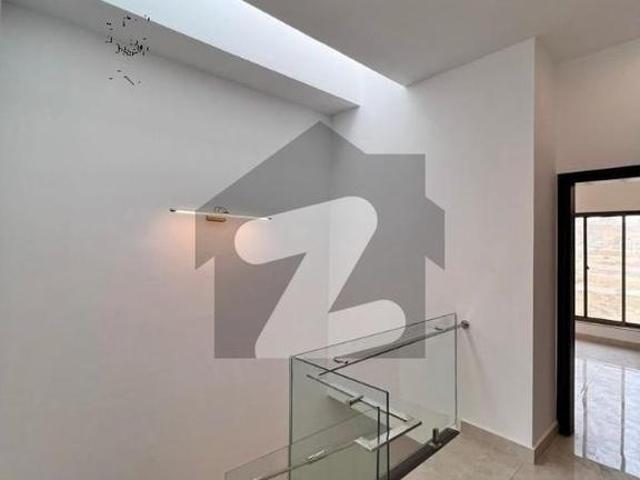 3Bed DDL 125sq yd Villa FOR SALE at ALI BLOCK All amenities nearby including MOSQUE, General Store & Parks Bahria Town Ali Block