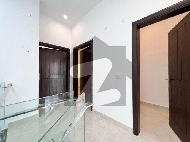 3Bed DDL 125sq Yd Villa FOR SALE At ALI BLOCK All Amenities Nearby Including MOSQUE, General Store & Parks Bahria Town Ali Block