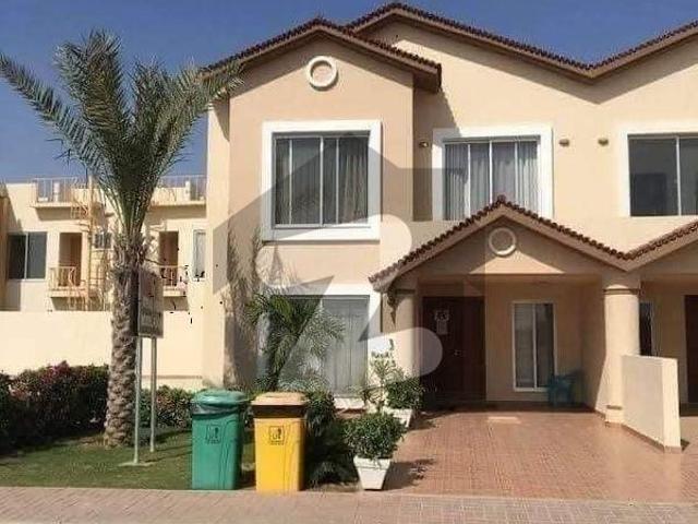 3Bed DDL 152sq Yard Bahria Construction Villa Available FOR SALE At Minimum Price Of The Market. Bahria Town Precinct 10 B
