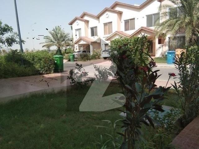 3Bed DDL 152sq yd Villa FOR SALE at Precicnt 11B All Amenities Nearby Heighted Location Investor Rates Bahria Town Precinct 11 B
