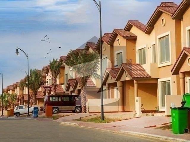 3Bed DDL 152sq yd Villa FOR SALE at Precicnt 11B All Amenities Nearby Heighted Location Investor Rates Bahria Town Precinct 11 B