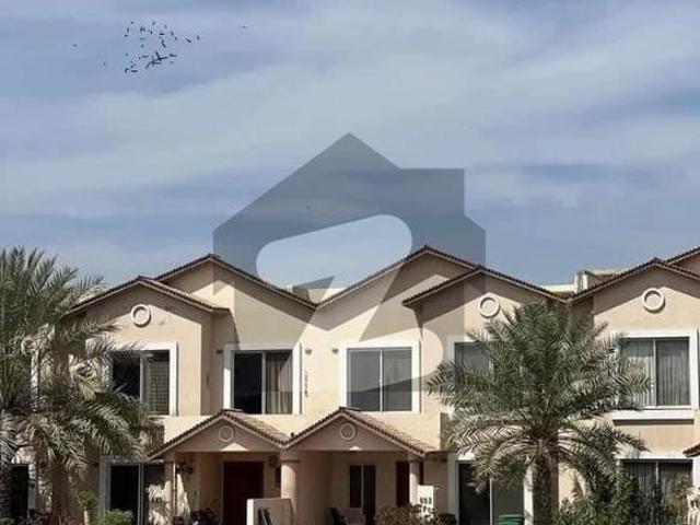 3Bed DDL 152sq yd Villa FOR SALE at Precicnt 11B All Amenities Nearby Heighted Location Investor Rates Bahria Town Precinct 11 B