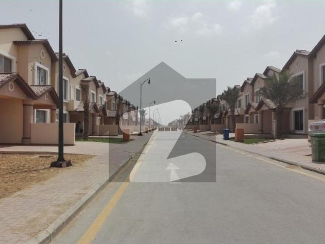 3Bed DDL 152sq yd Bahria Construction Villa Available FOR SALE at minimum price of the market. Bahria Town Precinct 10 B