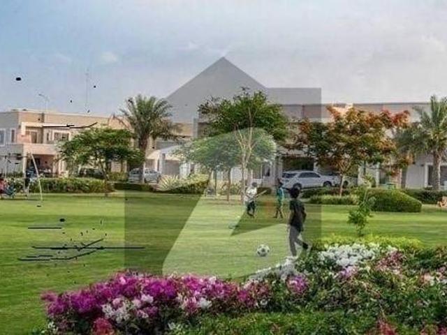 3Bed DDL 200sq yd Villa FOR SALE. Top Heighted Location near. Murree Point BTK Hill View Bahria Town Precinct 11 A