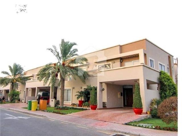 3Bed DDL 200sq yd Villa FOR SALE. All amenities nearby including Parks, Mosques and Gallery