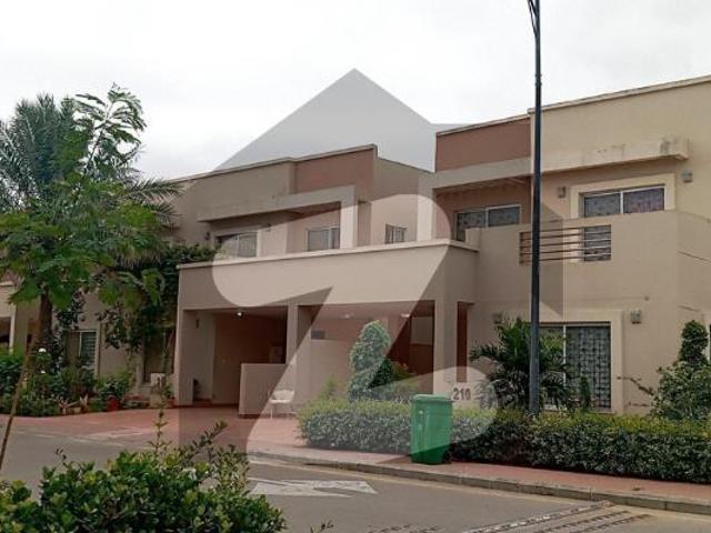 3Bed DDL 200sq Yd Villa FOR SALE. All Amenities Nearby Including Parks, Mosques And Gallery Bahria Town Precinct 10 A