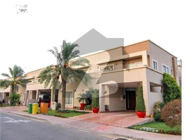 3Bed DDL 200sq Yd Villa FOR SALE. All Amenities Nearby Including Parks, Mosques And Gallery Bahria Town Precinct 10 A