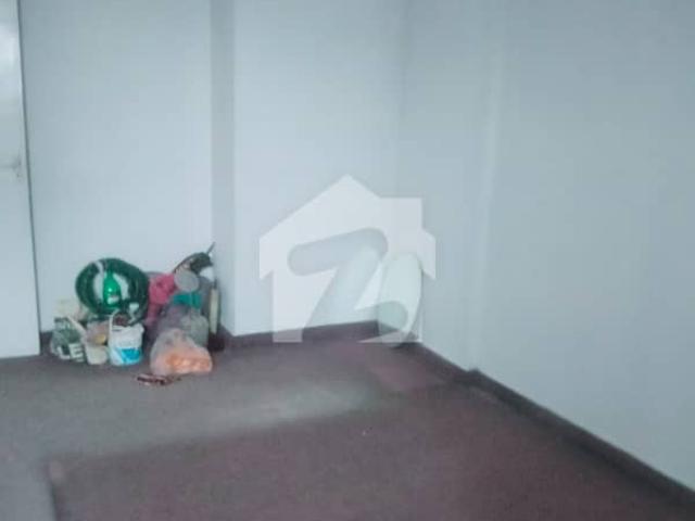 3bed Drawung Dining 4th Floor Sunny Arcade Gulshan E Iqbal Blk7 Flat For Sale