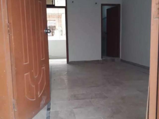 3bed drawing and lounge flat for rent gulistan e jauhar Karachi Gulistan e Jauhar Block 10 ID 21561