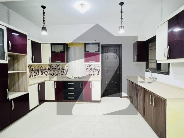 3 Bed Drawing Dining Main Shaheed E Millat Road With Lift Standby Generator Car Parking And Prayer Area Well Maintained Flat
