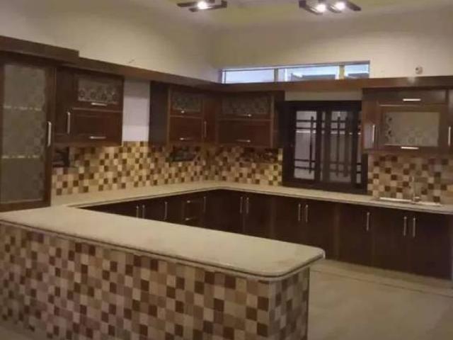 3Bed Drawing dinning Available for Rent! Karachi Scheme 33 ID 44966