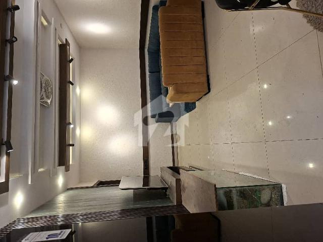 3bed Drawing For Sale In Kda Scheme 1 Top Class Location With All Modern Facilities