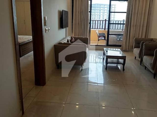 3bed Fully Furnished Apartment Available For Rent