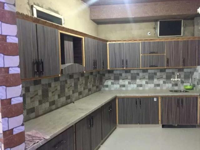 3bed flat sell in Delhi colony on Prime location khi Karachi Delhi Colony ID 64526