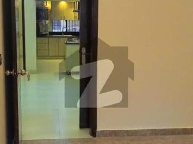 3 Bed For Rent Main Road Facing North Nazimabad Block H