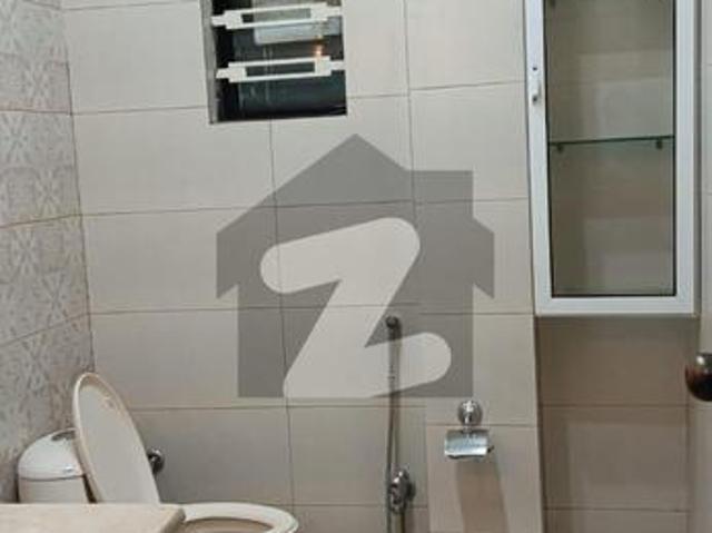 3Bed Ground portion flat for rent Bani Gala